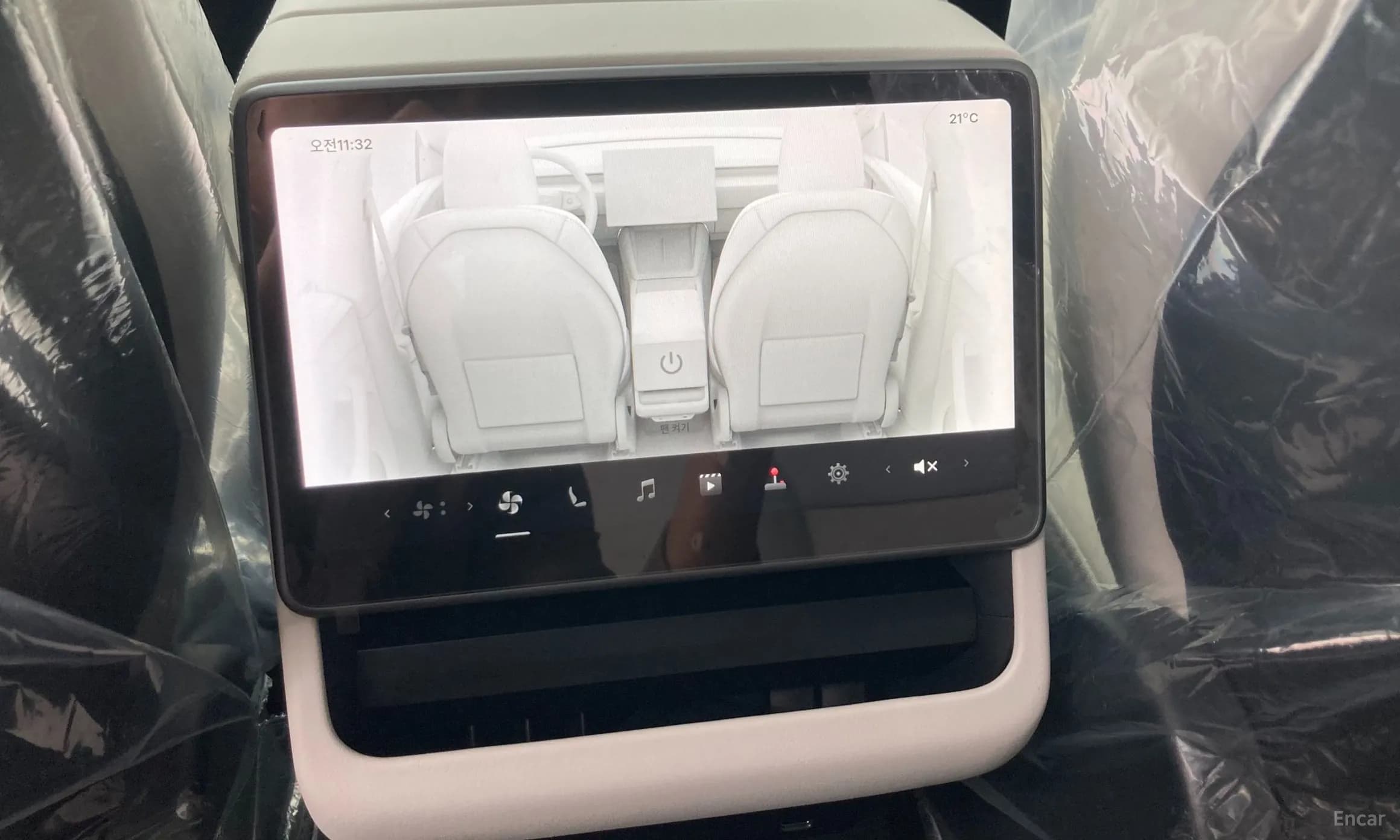 Model Y