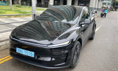 Model Y