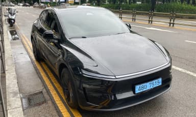 Model Y