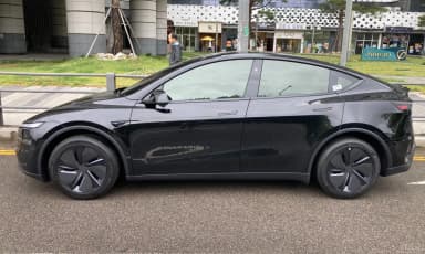 Model Y