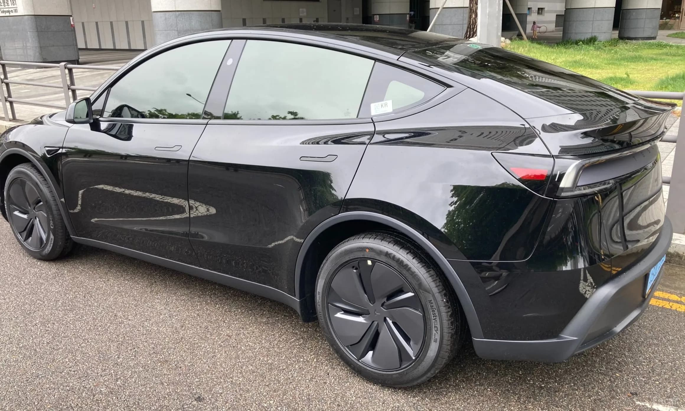 Model Y