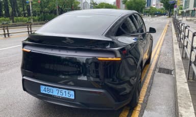 Model Y