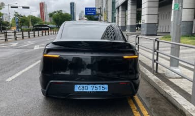 Model Y