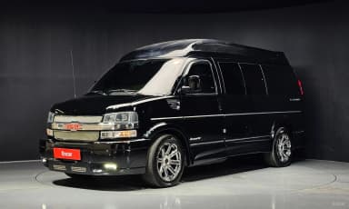 Express Van