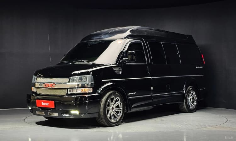 Express Van