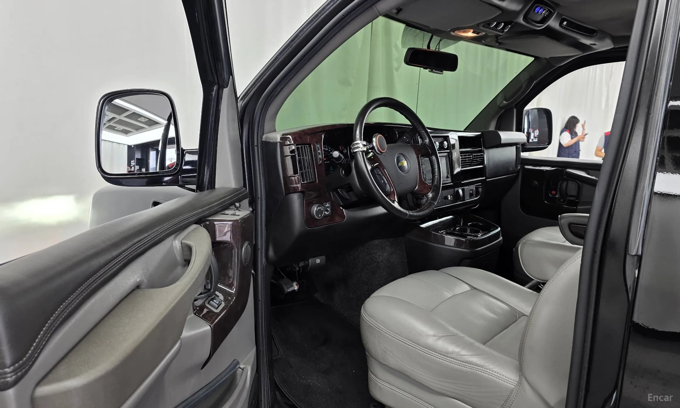 Express Van