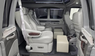Express Van
