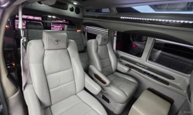 Express Van