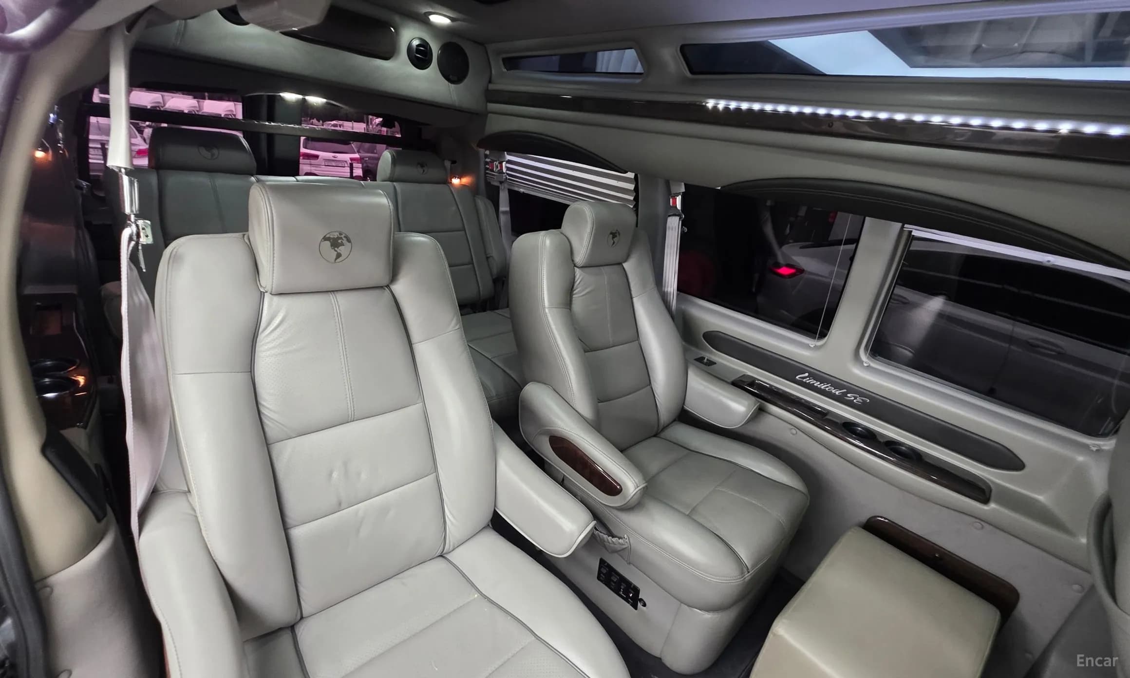 Express Van
