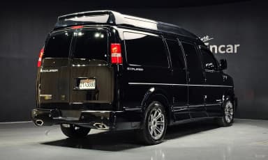 Express Van