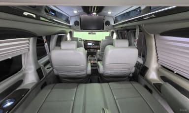 Express Van