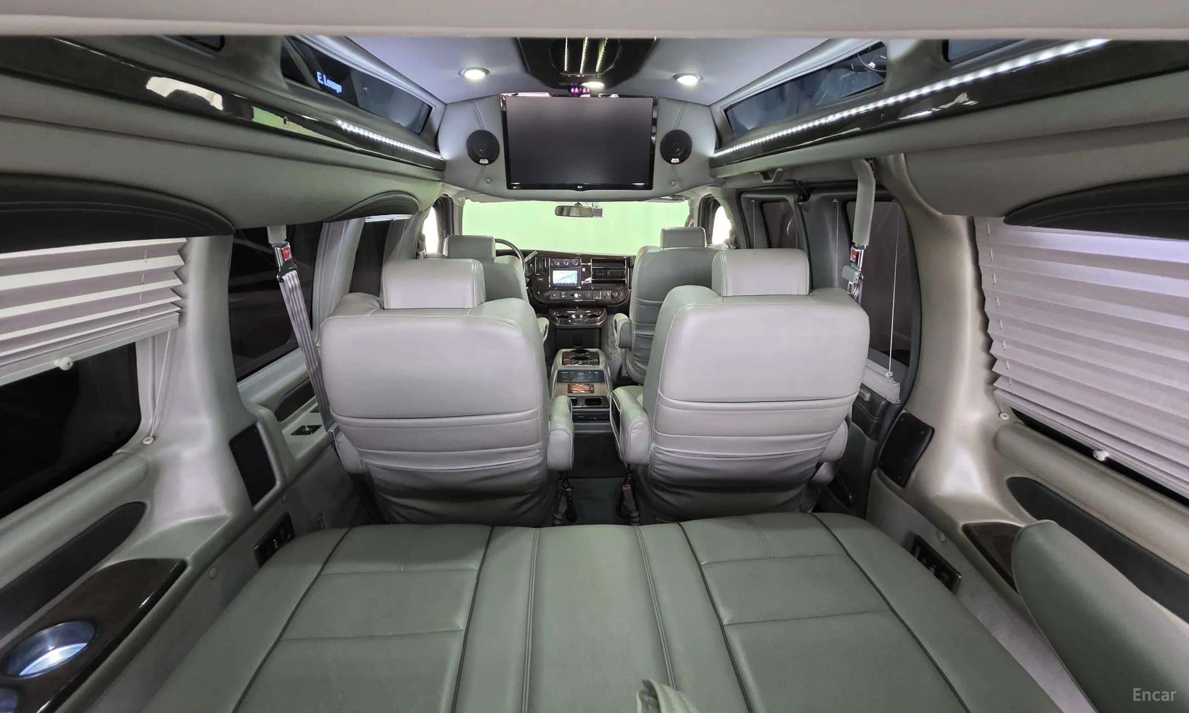 Express Van