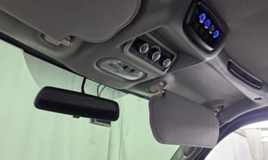 Express Van