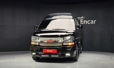 Express Van