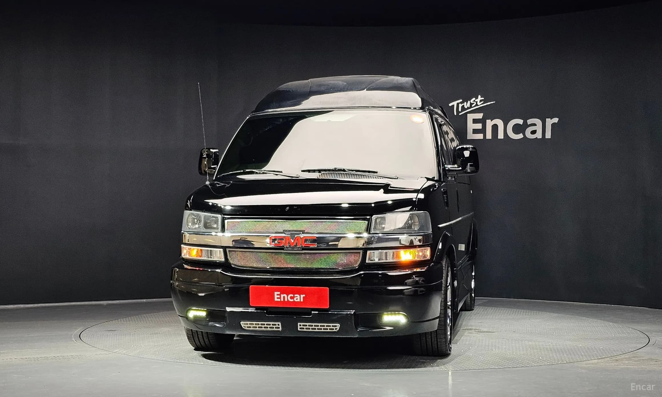 Express Van