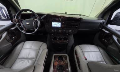 Express Van
