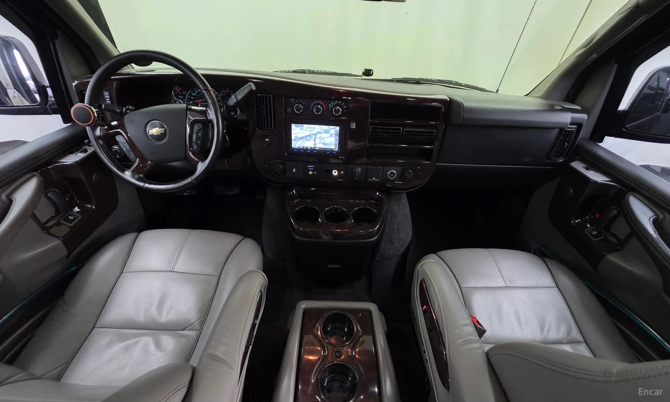 Express Van