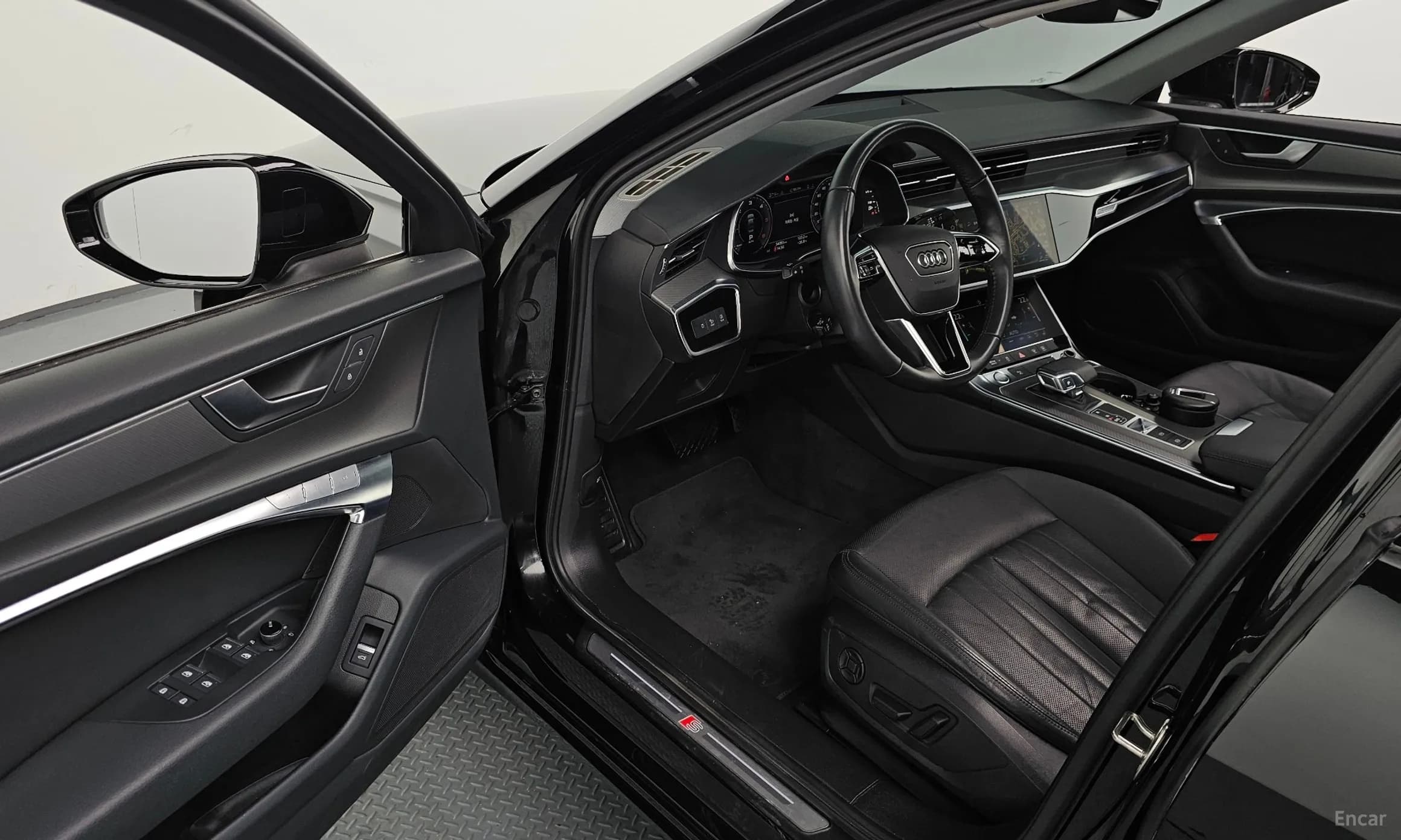 A6 (C8)