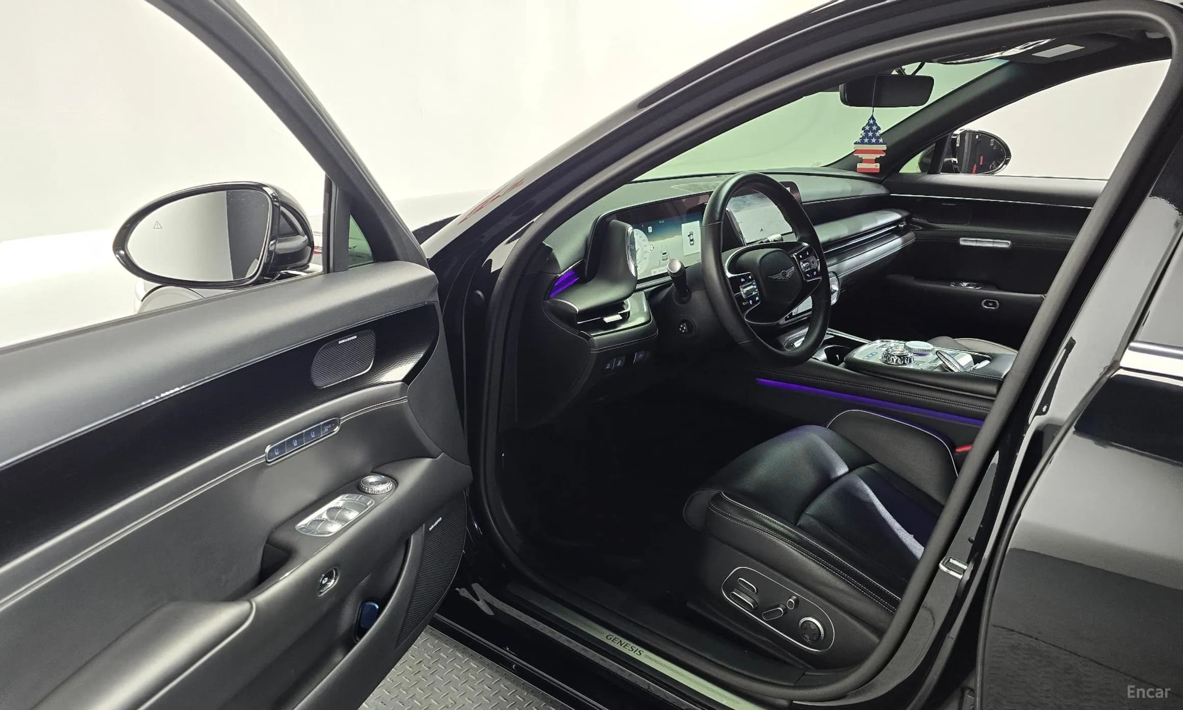 G90 (RS4)