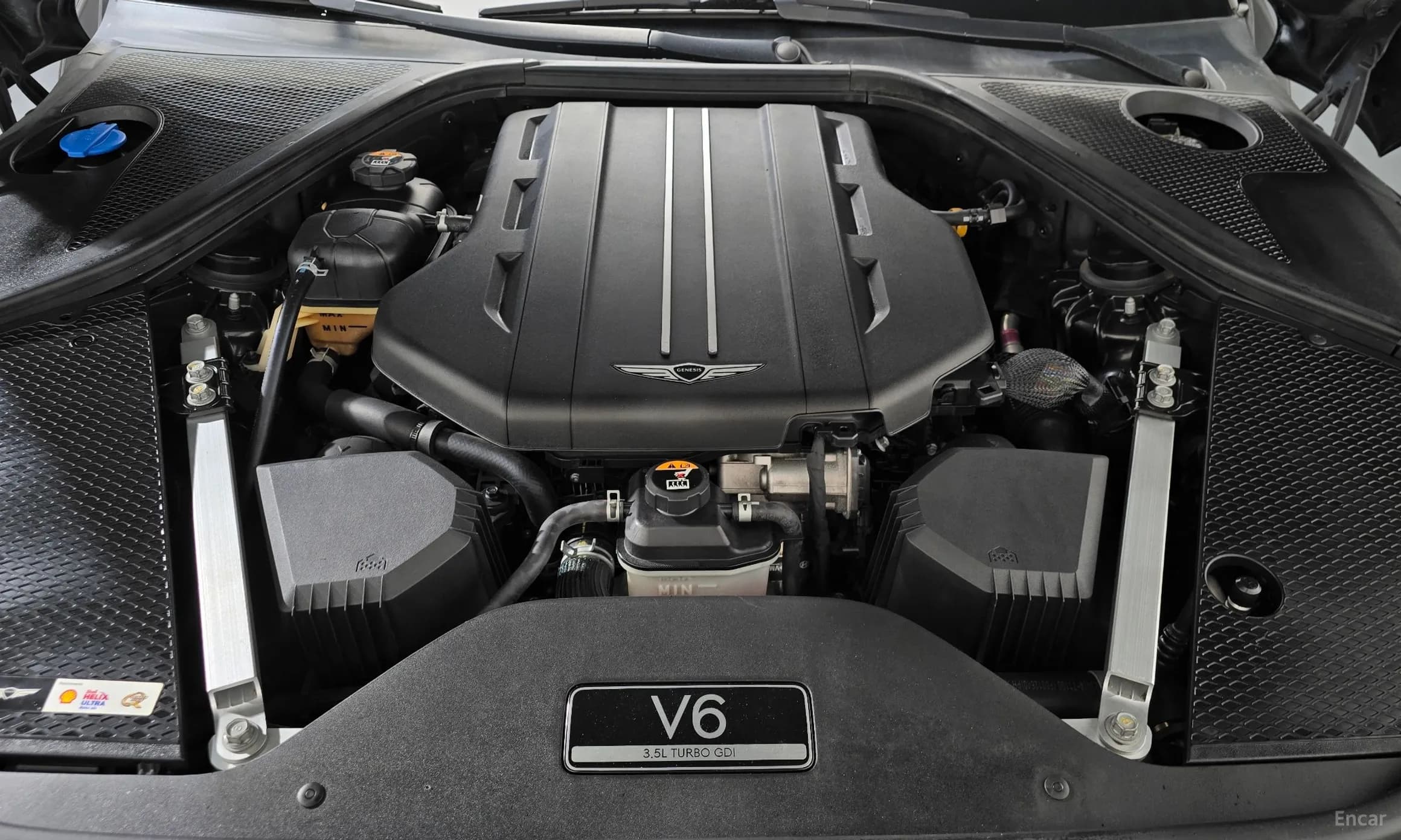 G90 (RS4)