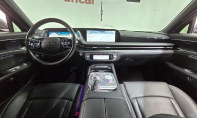 G90 (RS4)