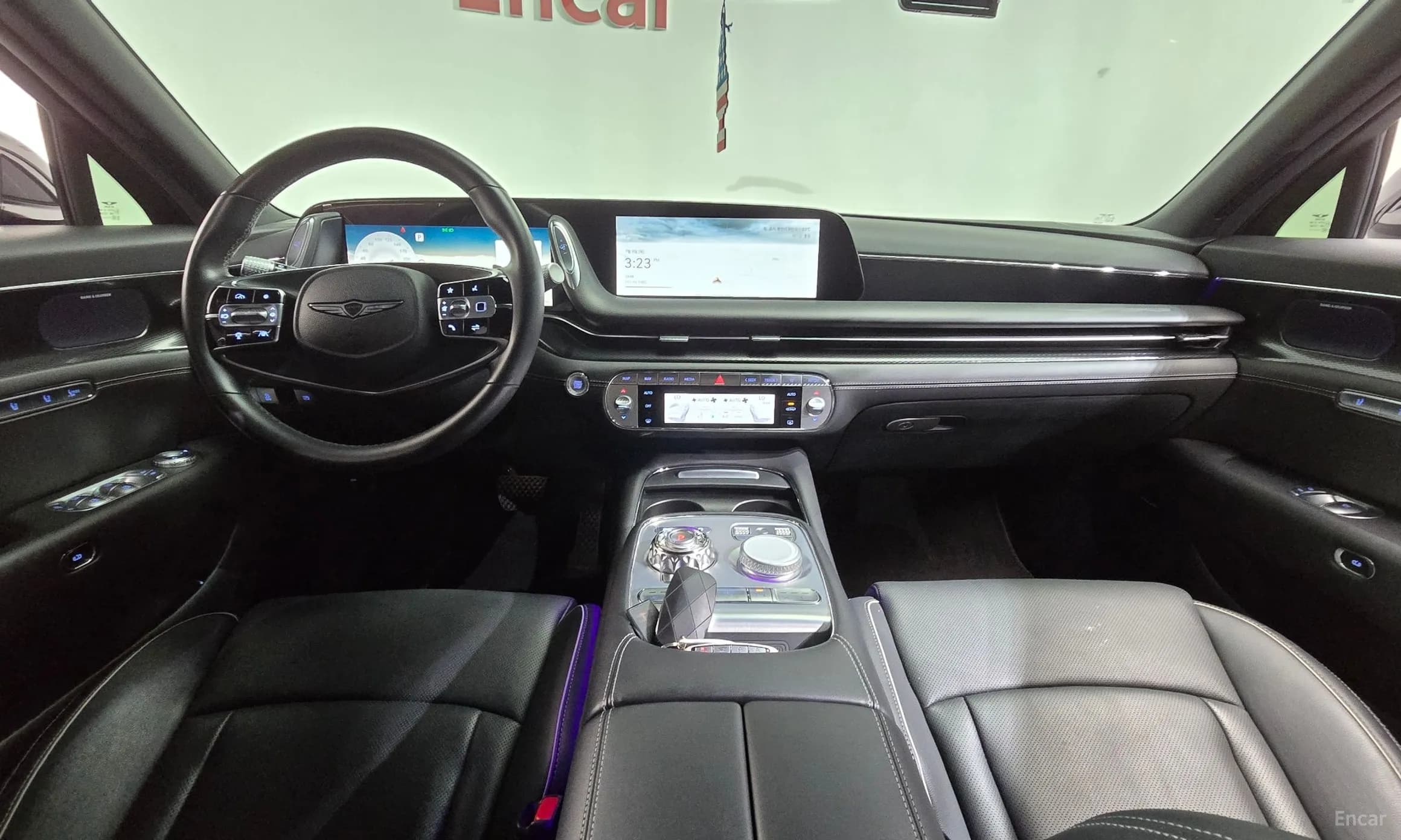 G90 (RS4)