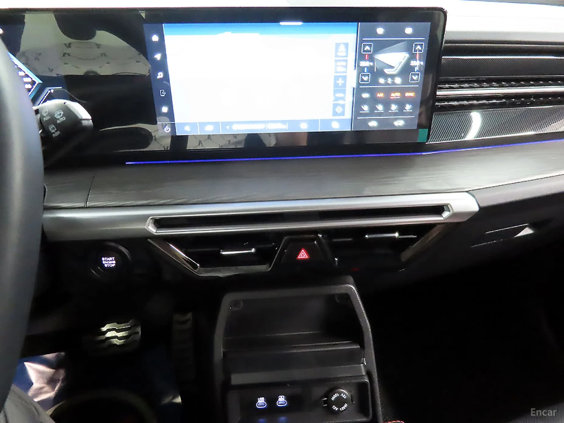 Actyon 2nd Generation