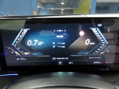 Actyon 2nd Generation