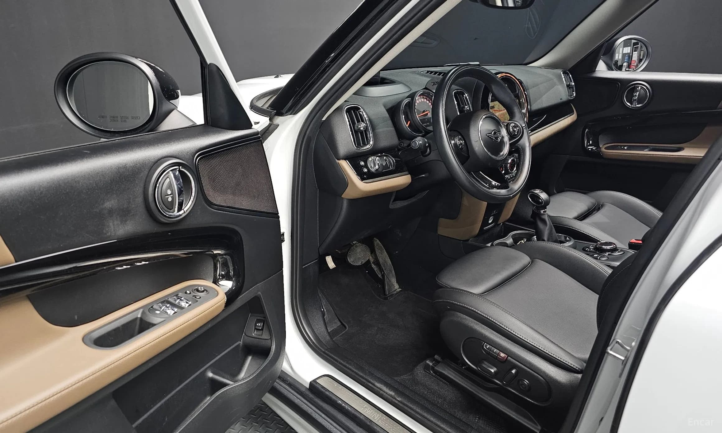 Cooper Countryman