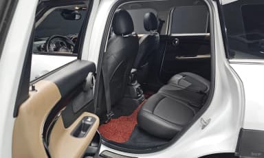 Cooper Countryman