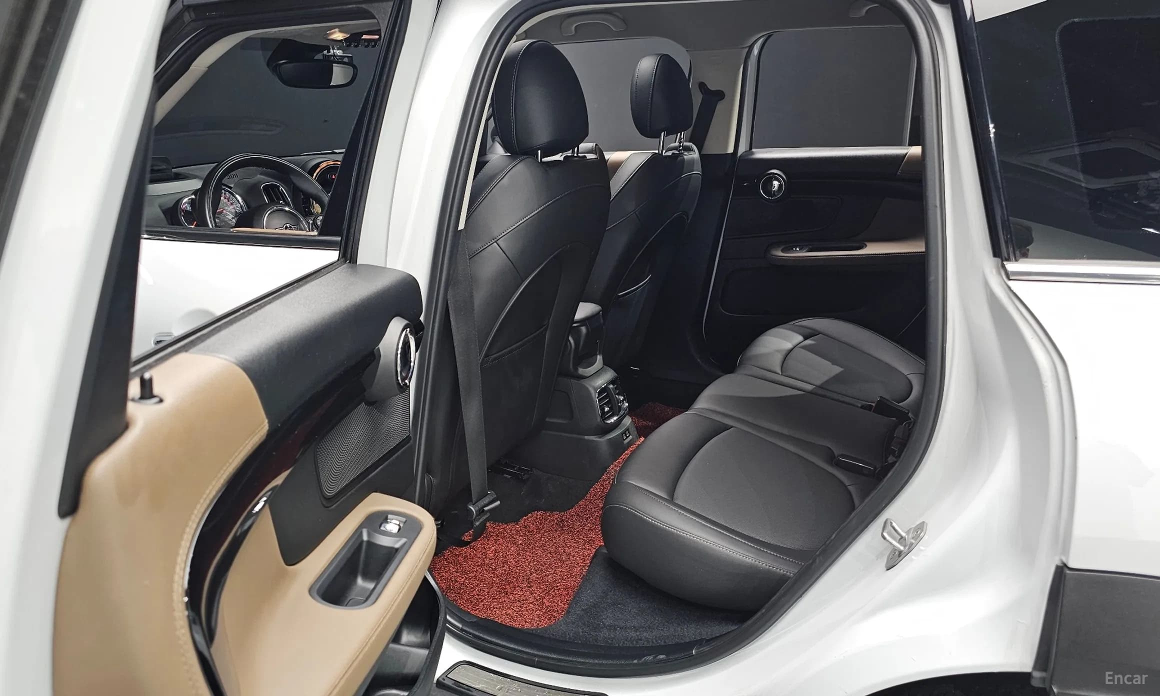 Cooper Countryman
