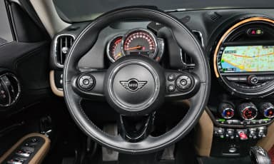 Cooper Countryman