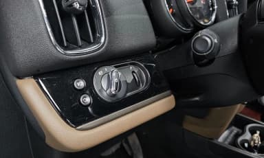 Cooper Countryman