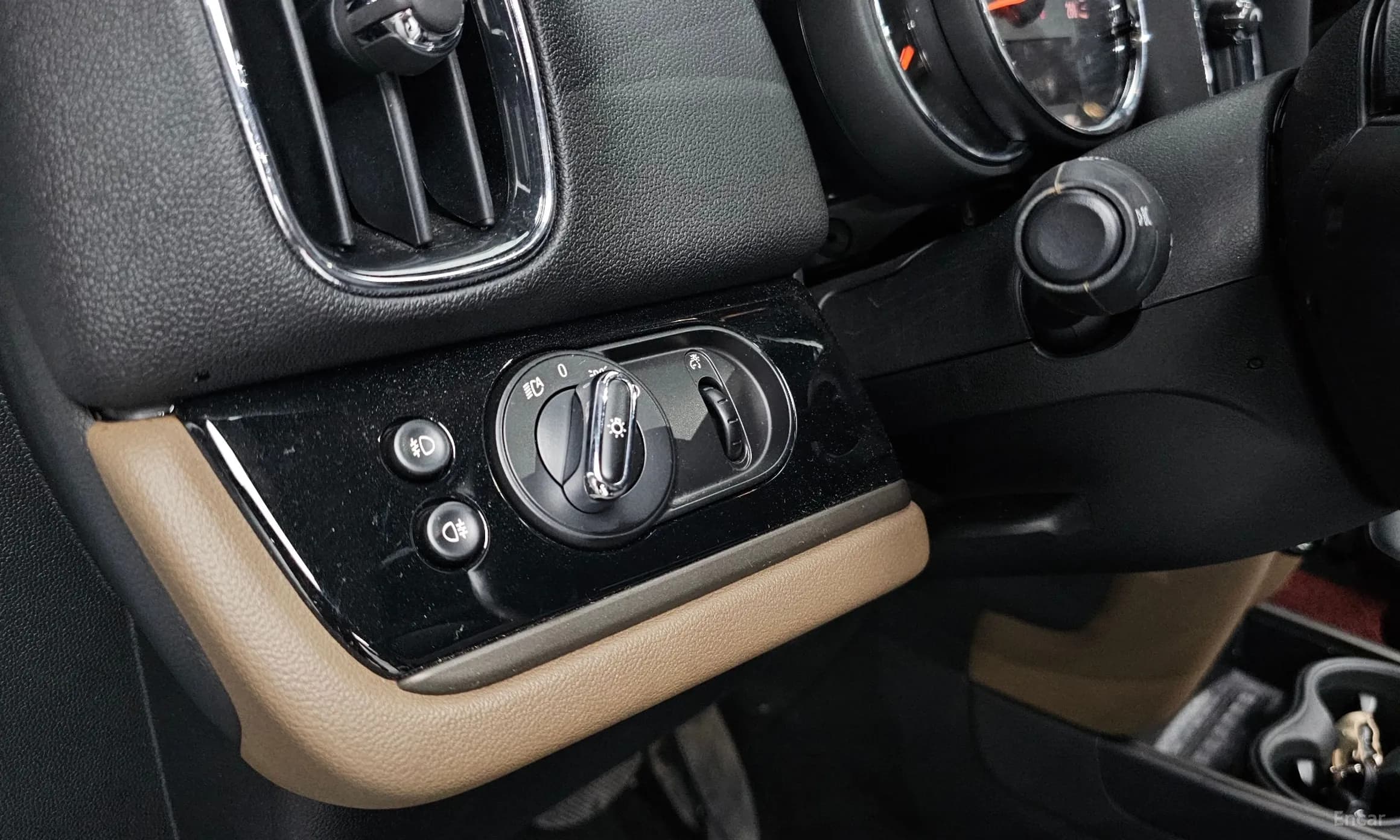 Cooper Countryman