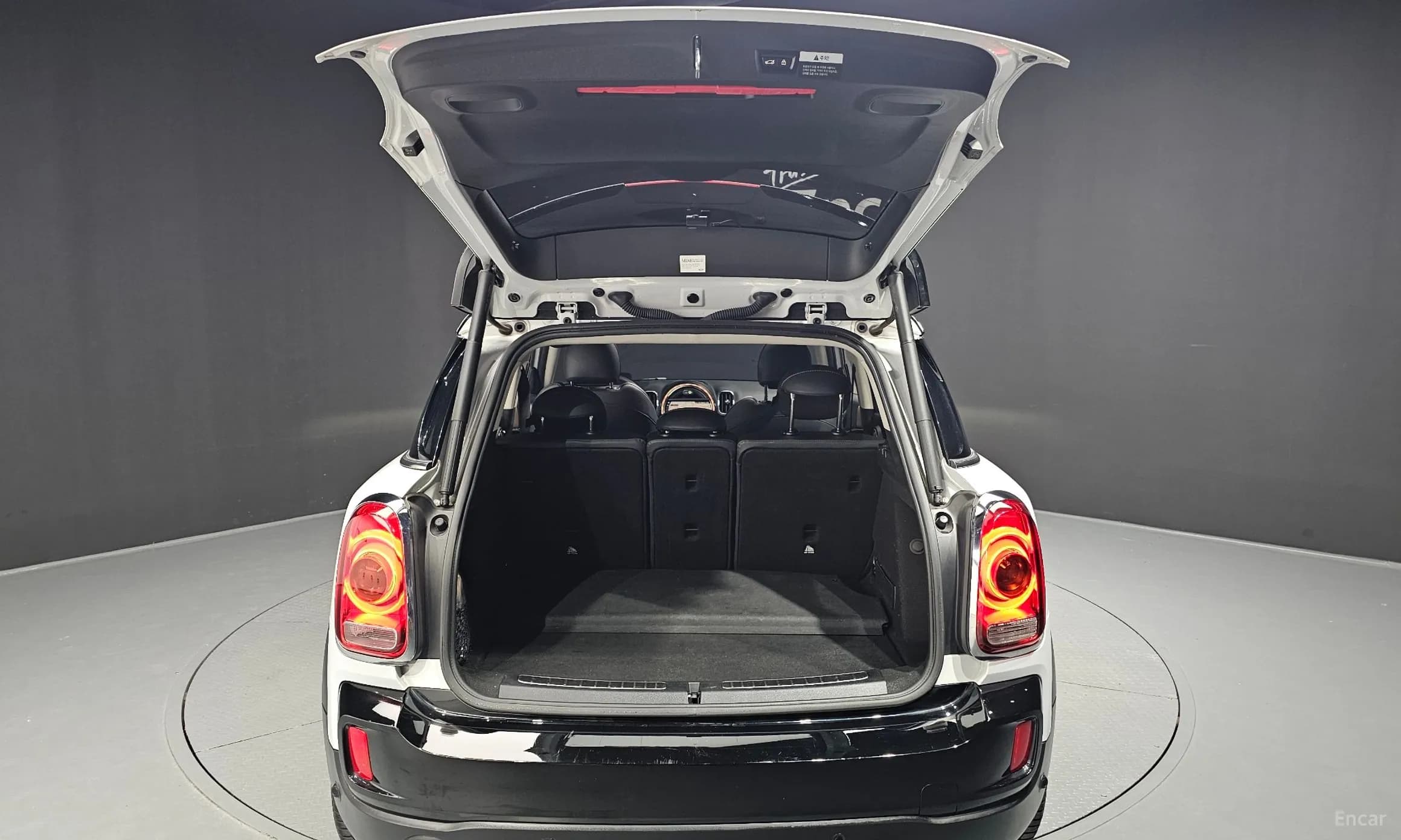 Cooper Countryman