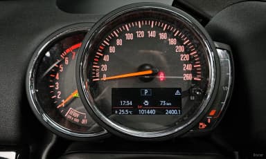 Cooper Countryman