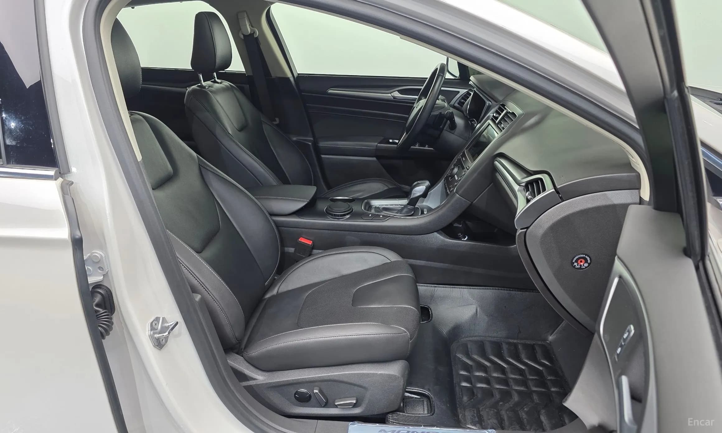 Mondeo 4th Generation