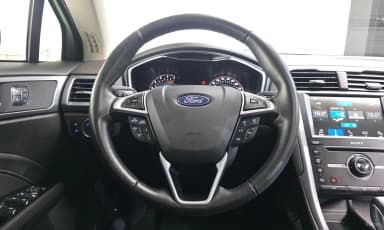 Mondeo 4th Generation