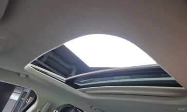 Mondeo 4th Generation