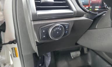 Mondeo 4th Generation