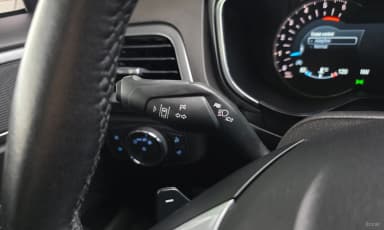 Mondeo 4th Generation