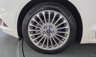 Mondeo 4th Generation