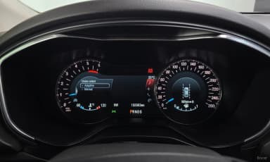 Mondeo 4th Generation