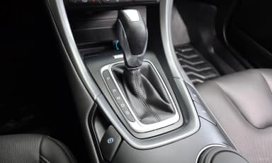 Mondeo 4th Generation