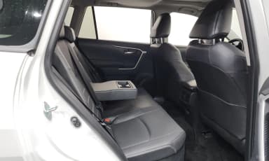 RAV4 5th Generation
