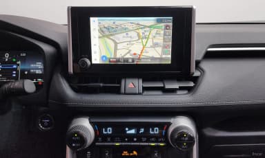 RAV4 5th Generation