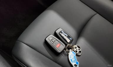 RAV4 5th Generation