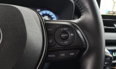 RAV4 5th Generation