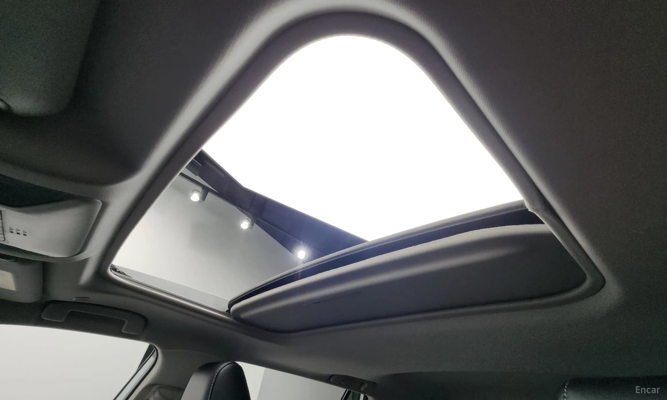 RAV4 5th Generation