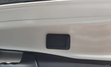 RAV4 5th Generation